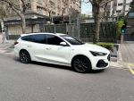 ~SUM漢欣汽車~ 2023年FORD 1.5 FOCUS WAGON 原版件