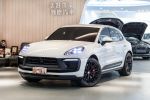 美好關係 2024年式 Macan GTS ...