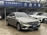 【杰運桃園店】2018 Mercedes ...