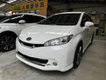 2010 Toyota Wish 2.0 E