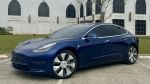 宏悅汽車★19年Model 3 LR AP/EAP/倒車顯影/全景天窗