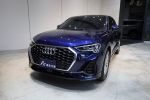 2021 Audi Q3 Sportback 35 TF...