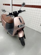  可預購--2019年Gogoro 2 Delight#可舊車折抵#笛加車業