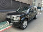 上穩汽車2010年Land Rover D...