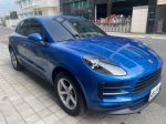 PORSCHE MACAN 2019款 2.0L...