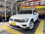 新達車業 2018年 福斯 TIGUAN ...