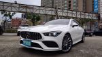 總代理 2021 CLA250AMG 23P.全...