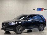 2022 Volvo XC90 B5 M 跟車 全...