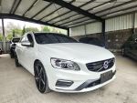 V60 R-DESIGN版 ACC跟車系統 H...