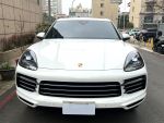 2018 Cayenne E3總代理 全景天窗 跑車計時套件