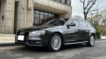 2015年 A4 AVANT 旅行車 25FTS...