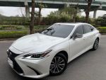 2022 LEXUS ES200豪華版 一手車 原廠保養保固