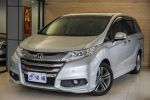 2017 Honda Odyssey Apex 七人...