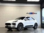 2020年 Porsche Macan 總代...