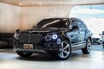 美好關係 2019年式 Bentayga A...