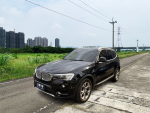 【杰運新竹店】2014年 BMW X3 ...