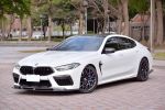 2020/03出廠BMW M8 Competitio...