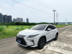 【杰運新竹店】2019年LEXUS RX...