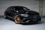 【日規低里程】2019 AMG GT53 ...