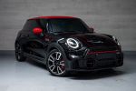 【全車犀牛皮】2024 JCW Hatch...