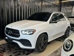 GLE450 AMG 23P 多光束 抬頭顯...