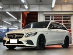 Benz C43 Estate AMG 23P 多光...