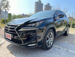 NX 200t AWD F Sport版 360環...