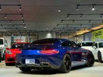 禮遇佳車業 x AMG GTS 總代理 升級碳纖維套件 方向盤