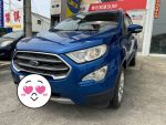 2019年ECOSPORT 1.0 實跑10萬...