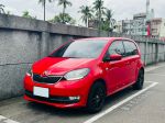 2017年CITIGO 1.0 僅跑9萬，認證...