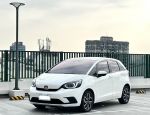 2024 Honda Fit 油電版 里程3....