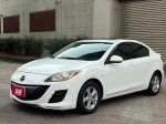 2012年MAZDA3，僅跑14萬，輕鬆好入...