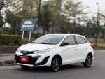 2021年YARIS 實跑7萬，小故事，不...