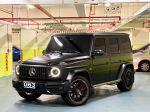 Benz G63 AMG 2020 總代理 全...