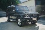 Mercedes-Benz G500總代理 請...