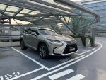 2016式 Lexus RX200t 旗艦版 全新價格超便宜