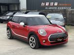 2019式小改款 1.5cc Mini Hatc...