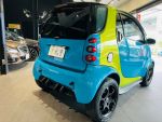 Smart Fortwo 全車知名店家大...