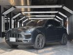 Porsche Macan S 貫穿式尾燈 B...