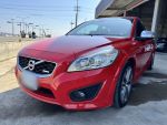 2011 Volvo C30 D4 R-Design 一手車 全原廠保養 原鈑件