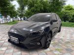 【杰運台中店】21年Ford Focus...