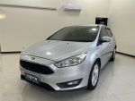 【杰運高雄店】2018 Ford Focu...