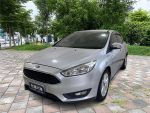 【杰運高雄店】2018 Ford Focu...