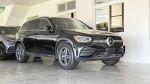 2020 M_BENZ GLC300 AMG 未領 ...