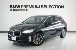 【BMW原廠認證中古車】新車保...