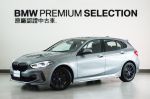 【BMW原廠認證中古車】新車保...