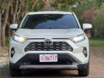 SUM-阿莊汽車【Rav4旗艦款 盲點、電動椅、店尾門】《SUM一年保固》