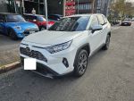 2023 TOYATA RAV4 汽油旗艦版 ...