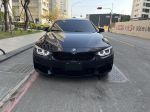2015年428i 內鏈條 皮帶 電瓶 機油 輪胎更新完 VVS全段排氣管渦輪管