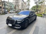 2021 M-BENZ S-Class S450 4Ma...